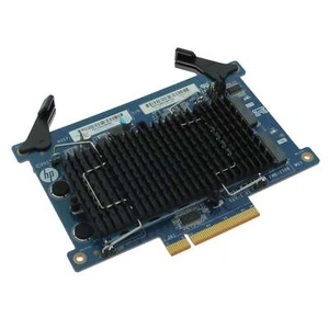 HP Z8 G4 Dual M.2 NVME SSD Adapter PCI-E - 933576-001 844779-001 - Picture 1 of 5