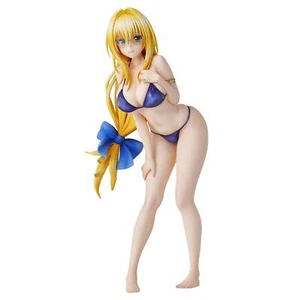 To Love-Ru Darkness costume da bagno serie Tearju Lunatic figura taglia 1/4 - Foto 1 di 8