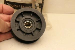 NOS Original OEM Ariens 73147 07314700 Mähwerk Umlenkrolle ersetzt zu 52707500 - Bild 1 von 9