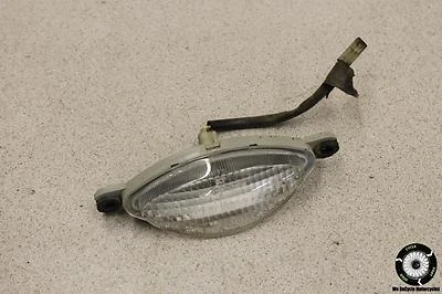 1999 Triumph Sprint St lâmpada frontal central luz de circulação  - Imagem 1 de 4