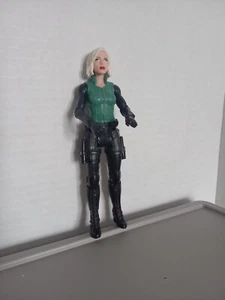 Marvel Avengers Infinity War Black Widow 5,75" Actionfigur fehlt Zubehör - Bild 1 von 12