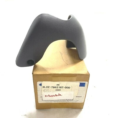 New OEM Ford Explorer 1999-2001 Right Inner Seat Cover Shield XL2Z-7862187-DDD - Image 1 of 4