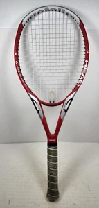 Head Metallix 2 2007 Tennis Racket 102” 9.2oz Austria Design S2 Swing - Picture 1 of 8