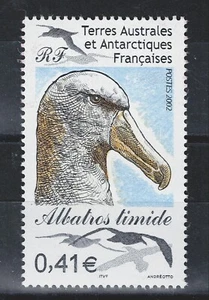 France Antarctica Fauna Sea Birds Albatross stamp 2002 MNH A-24 - Picture 1 of 1