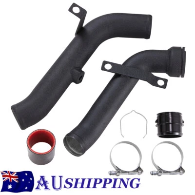 Turbo Discharge Pipe Conversion Kit For VW Golf GTI MK5 Audi TT A3 2.0T New - image 1 of 4