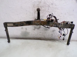 Anhängerkupplung VW Golf Plus 5M WESTFALIA 7polig ABNEHMBAR "509A63" - Bild 1 von 9