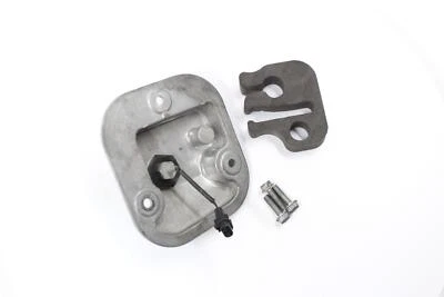 Kawasaki Ninja ZX12R 2001 OEM caja de aire derecha toma de aire filtro cubierta de caja Foto 1 de 4