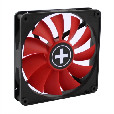 XILENCE Performance C case fan 140 mm - Bild 1 von 3