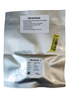 RENESAS GX32424-DNT 4x32Gbps Lineal TIA 25+GHz Ancho de Banda Ajustable 3dB - Imagen 1 de 2
