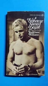 Eine Straßenbahn namens Desire Tennessee Williams MMPB - Bild 1 von 1