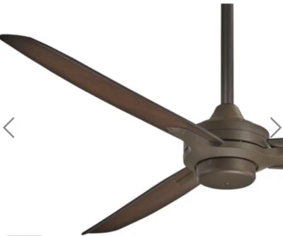 Minka-Aire F727-ORB Rudolph 52 Inch Ceiling Fan in Oil Rubbed Bronze $$OBO$$ - Image 1 of 4