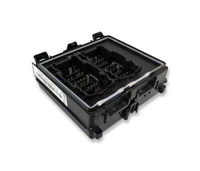 Genuine Ford Fiesta (17-22) Main Fuse Box L1BT-14D068-HAB FoMoCo GSDB Code CDYBT - Image 1 of 4