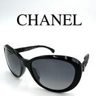 CHANEL Chanel sunglasses glasses coco mark #8