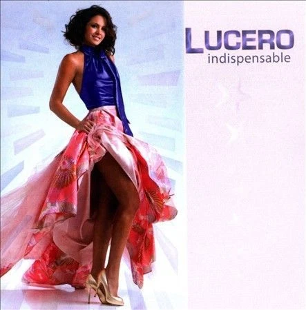 Indispensable by Lucero (CD, Sep-2010, Siente Music)