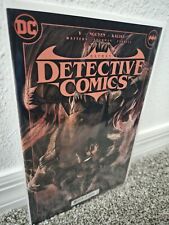 DETECTIVE COMICS #1074 - EVAN CAGLE MAIN COVER - DC COMICS/2023