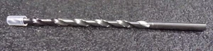Ingersoll 03224770, Carbide Coolant Drill, DRXL1000172T1R01 IN2005(G) - Picture 1 of 6