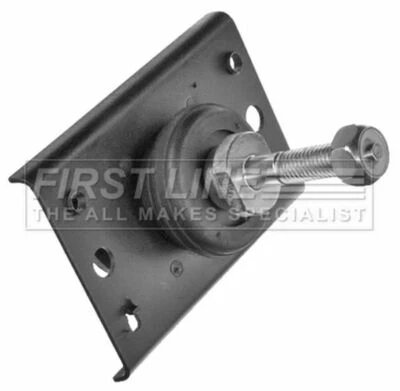 Engine Mounting Left/Gearbox FOR RENAULT MASTER II 1.9 2.2 2.5 00->12 Diesel FL - Image 1 of 2