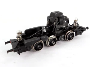 Märklin H0 218660 Treibgestell, Getriebe, Achsen für Diesellok 3149 BR 8058 SNCB - Bild 1 von 7