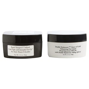 Signature Club A 2-piece Vitamin C Moisturizing Set/SPF 30+Rapid/ New/Ships Free - Picture 1 of 4