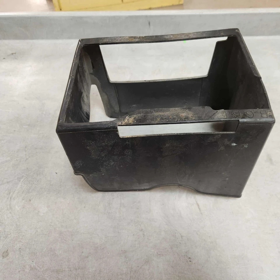 1999-2003 Mazda Protege Battery Cover - Image 1 of 2