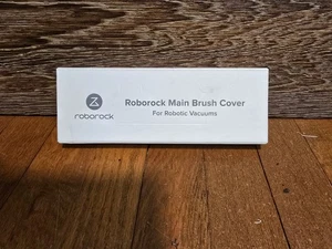 Repuesto de cubierta de cepillo principal Roborock - Imagen 1 de 2
