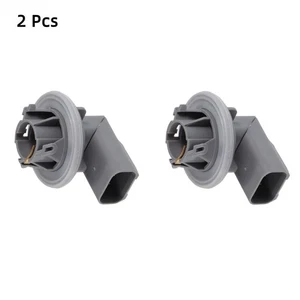 2PCS Brake Light Lamp Bulb Socket 4425186 For Ford Focus MK1 2 XS41-13K370-CD - Picture 1 of 5
