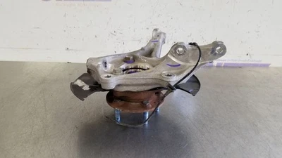 19 2019 GMC TERRAIN SPINDLE KNUCKLE FRONT LEFT DRIVER - Image 1 of 4