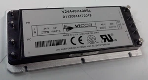 Victor-V24A48H400 BL-DCDC Wandler 400W Ausgang - Bild 1 von 8