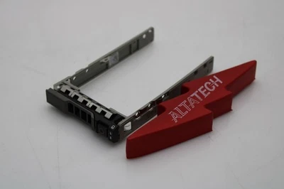 Dell 08FKXC 2.5" DRIVE CADDY SAS/SATA G13 | Servidor - Imagem 1 de 4