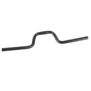 Mountainbike Lenker 25 4mm Aluminium Legierung Klapp Rennrad Riser Bar LW - Bild 1 von 22