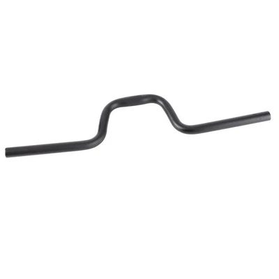 Mountainbike Lenker 25 4mm Aluminium Legierung Klapp Rennrad Riser Bar LW - Bild 1 von 4