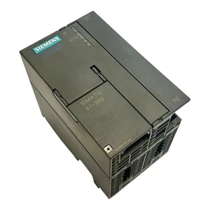 Módulo SPS Siemens SIMATIC S7 S7-300 24V 0,7A 6ES7361-3CA01-0AA0 Para Industria - Imagen 1 de 12