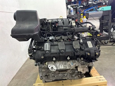 Used Engine Complete Assembly fits: 2020 Chrysler Pacifica 3.6L VIN G 8th digit - Image 1 of 4