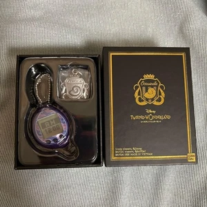Bandai Disney Twisted Wonderland Tamagotchi Twistetchi Octavinelle Color - Picture 1 of 3