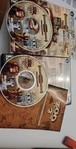 Zoo Tycoon 2: Zookeeper Collection (PC, 2006 - 2 CDs) Game For Windows - Rated E - Picture 1 of 1