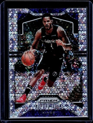 Baloncesto Prizm 2019-20 Panini Prizm #236 Trevor Ariza Sacramento Kings Foto 1 de 2