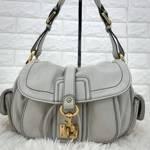 Vintage Marc Jacobs handbag, shoulder bag, leather - Picture 1 of 24