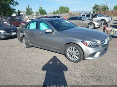 POWER BRAKE BOOSTER 2054301400 2018-2023 MERCEDES-BENZ C300 Foto 1 de 4