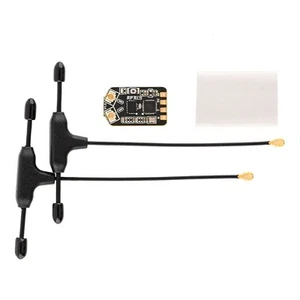 RP3 ELRS Receiver 2.4GHz ExpressLRS Nano Receiver FPV RX Module Receiver Long... - Picture 1 of 8