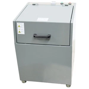 TECHTONGDA 220V GJ-1A Type Sealed Sample Manufacturing Machine 910r/min 1.1KW - Picture 1 of 23