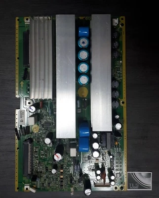 MODULO SC PANASONIC PLASMA TH-42PX7E COD:TNPA4182 SC - Imagen 1 de 4