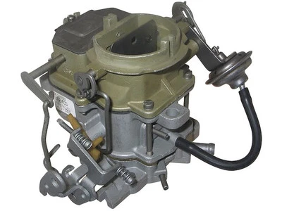 For 1980 Plymouth Caravelle Carburetor 84175JTBP 5.2L V8 2BBL Carter - Imagem 1 de 2