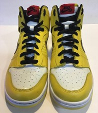 nike sb dunk high wet floor