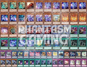 Drytron Deck Accesscode Talker Dragon Nova Solemn Strike Yugioh - Picture 1 of 1