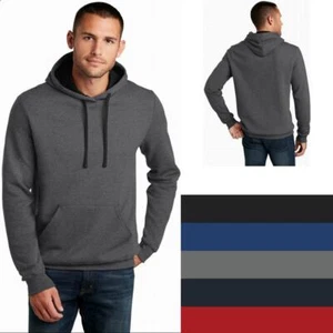 District® The Concert Fleece® Herren Hoodie DT810 Gr. XS-4XL - Bild 1 von 43