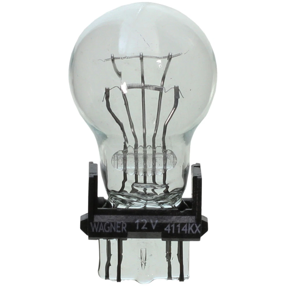 Bombilla de circulación diurna para Hummer H2 WAGNER LIGHTING 2003-2009 Foto 1 de 3