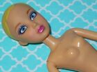 Spin Master ~ LIV DOLL ~ Fashion Doll ~ Articulated ~ Poseable ~ Nude for OOAK 