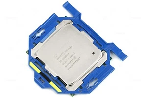 835606-001 INTEL XEON E5-2680 V4 2.40 GHz 14-CORE 35MB 120W LGA2011-3 - Photo 1/7