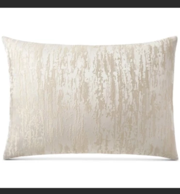 NEW Hotel Collection Opalescent Std Sham - Image 1 of 4