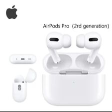 apple airpods pro 2nd generation